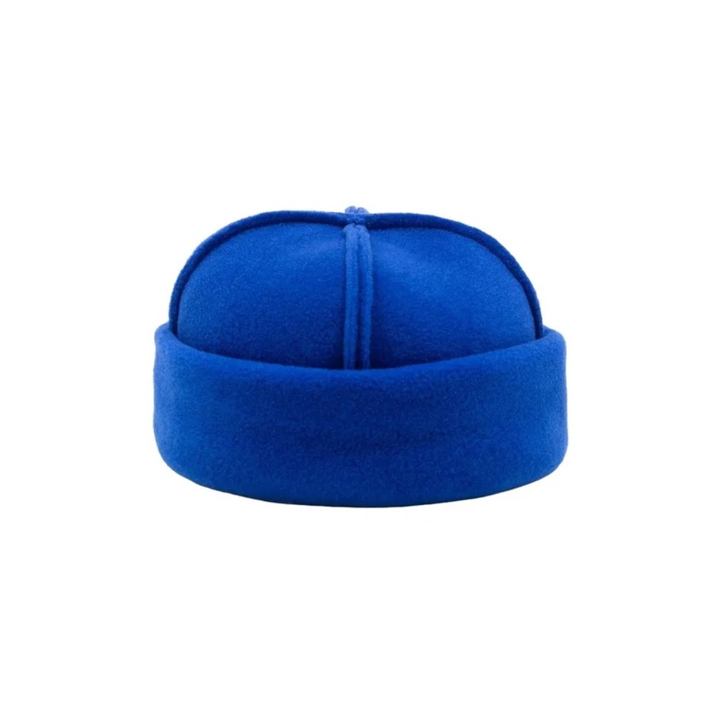 LLOYD Toque Hat by LLOYD Clothing - Epoca Blue, Unisex Standard Size
